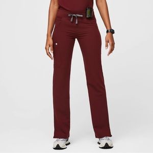 Figs Kade cargo scrub pants